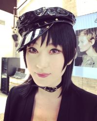 -SEBASTIAN塞巴斯汀