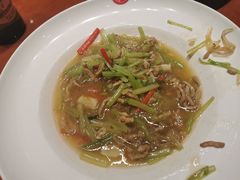 -盈春大饭店(千山路店)