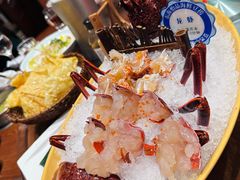 -东海怡品海鲜豆捞(星街坊店)