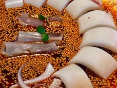-许家菜(望江店)