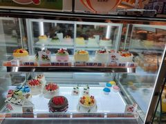 -BreadTalk面包新语·烘焙蛋糕(深业上城店)
