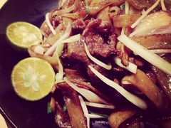 -来龙里 精致 东南亚餐室(万象城店)
