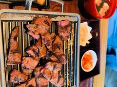 -味太助·银饭食堂(中华城店)