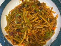 -小孙家厨(长春路店)