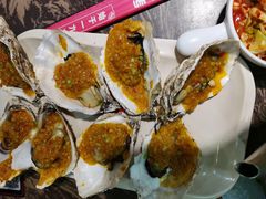-熙成烧烤·三十三年(开发区店)