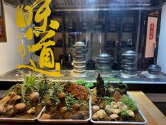 -福照楼汽锅鸡·云南菜(护国路店)