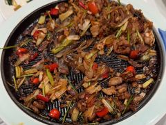 -聆桂烤鸭·金奖烤鸭(静联广场店)