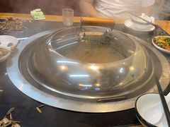 -炖四方东北铁锅炖·烧烤小龙虾(中豪国际店)