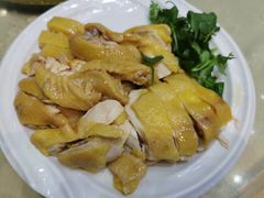 -瑞记湛江鸡饭店·粤西第一鸡(粤垦店)