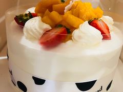 -卡漫莫尼蛋糕(徐汇店)