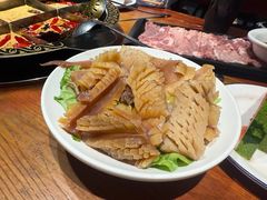 -黄家码头老火锅(解放碑旗舰店)