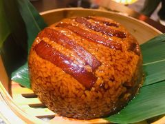 -南京大牌档(济南万象城店)