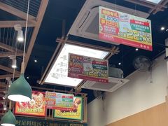 -华记煲仔华·煲仔饭(市桥易发店)
