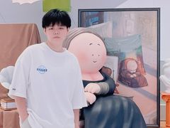 -长沙北辰三角洲大悦城