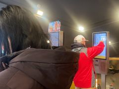 -麦当劳(豫园店)