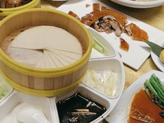 -富力万达嘉华酒店-品珍中餐厅(水果湖店)