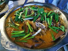 -石记固始鹅块(新十六街店)