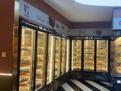 -辣八香新疆孜然串烤火锅(环球港店)