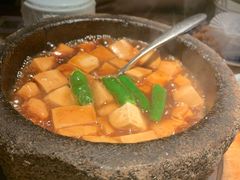 石锅沃豆腐-桂满陇·锦绣江南(益田广场店)