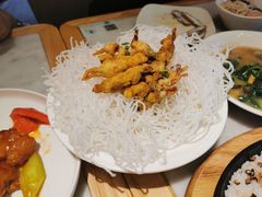 -莆田餐厅PUTIEN(三里屯店)