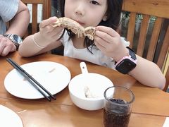 -望海潮海鲜店 特色家常菜(在海一方店)