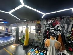 -M.S拳击泰拳馆(大学路店)