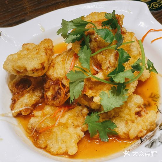 哈诚铁锅炖东北菜(人民路店)