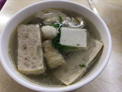 -非遗·爱西干面(小公园总店)