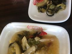 -好成财牛排馆(涂门街总店)