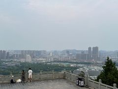 -云龙山