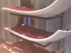 -左庭右院鲜牛肉火锅(汇智广场店)