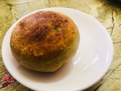 门钉肉饼-永盛斋小吃(故宫店)