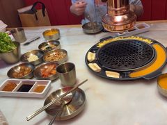 -韩宫宴烤肉·料理(武汉印象城店)