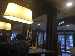 -麦当劳(宾水西道店)