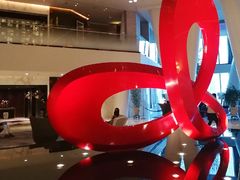 -广州四季酒店·佰鲜汇·现代法餐