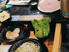 -五星桥原切肥牛火锅·30年专注好牛肉(湖塘店)