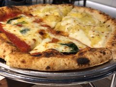 -Primo·丽莫意大利窑烤披萨