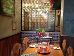 包厢-额尔敦传统涮(光明路店)