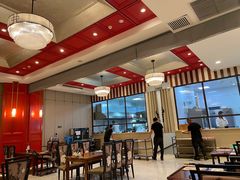 大堂-八宝牛潮汕鲜牛肉火锅(净月店)