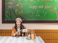 -彭耕记猪油炒小菜(吉联mall店)