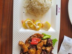 -厚生港萃·小吃餐厅(苍梧路店)