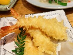 -江户家·日本料理·铁板烧(汉江东路店)