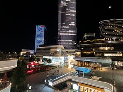 -上海杨思方隅公寓