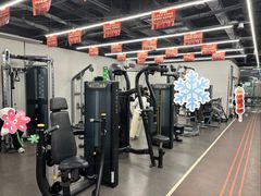 -乐刻运动健身(同曦假日百货店)