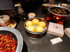 -知楚•精致湖北菜(武商MALL店)