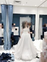 -GRACE KELLY婚纱与礼服(北京店)