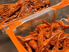-帝煌烤卤(羊子街店)