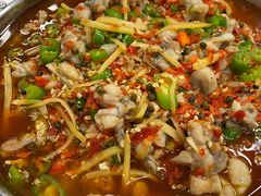 -艺味深尝(云锦路店)