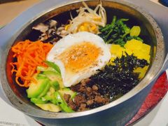 -梨花牛肉汤饭(仁恒伊势丹店)