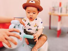 -红黄蓝成长中心(公益西桥校区)